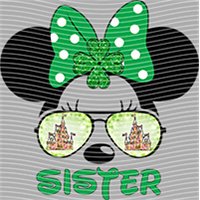 ST PATRICKS DAY-ST 182